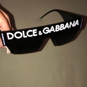 Dolce and gabbana sunnies